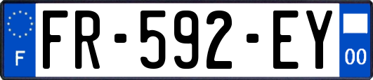 FR-592-EY