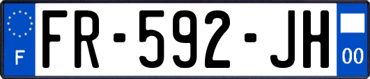 FR-592-JH