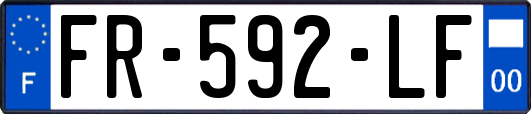 FR-592-LF
