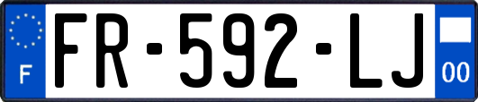 FR-592-LJ