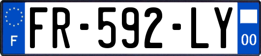 FR-592-LY