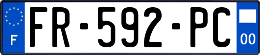 FR-592-PC