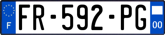 FR-592-PG