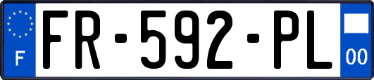 FR-592-PL