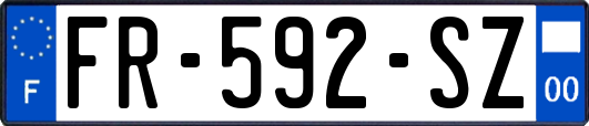 FR-592-SZ