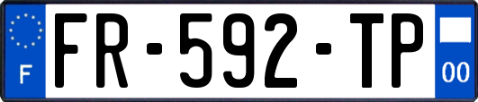 FR-592-TP