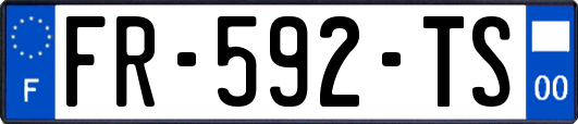 FR-592-TS