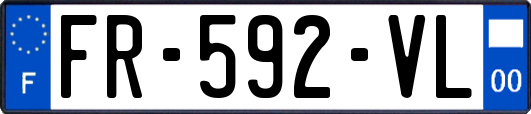 FR-592-VL