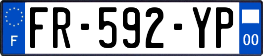 FR-592-YP