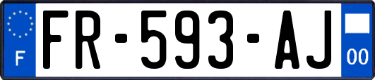 FR-593-AJ