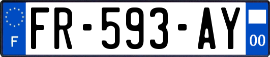 FR-593-AY