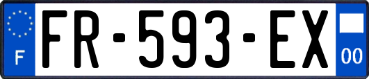 FR-593-EX