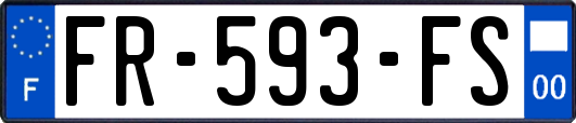 FR-593-FS
