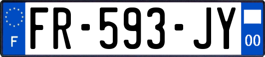 FR-593-JY