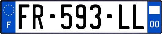 FR-593-LL