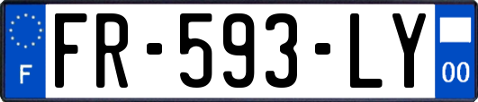 FR-593-LY