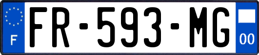 FR-593-MG