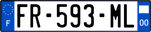 FR-593-ML