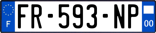 FR-593-NP