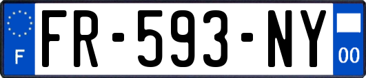 FR-593-NY