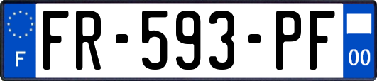 FR-593-PF