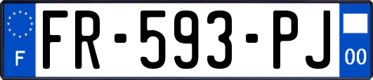 FR-593-PJ