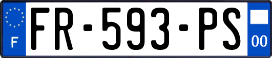 FR-593-PS