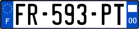 FR-593-PT