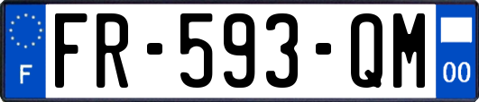 FR-593-QM
