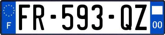 FR-593-QZ
