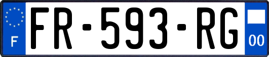 FR-593-RG