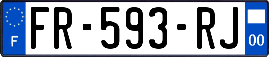 FR-593-RJ