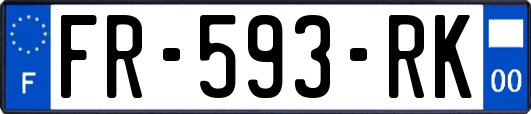 FR-593-RK