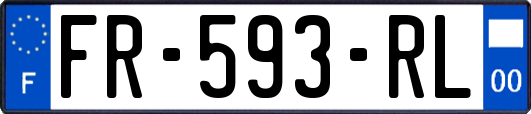 FR-593-RL