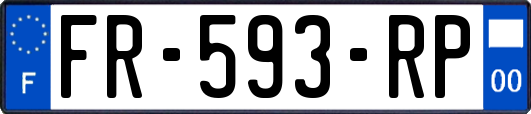 FR-593-RP