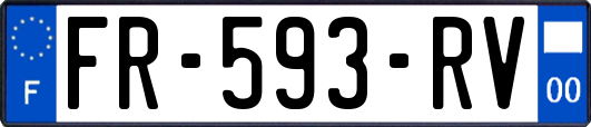 FR-593-RV