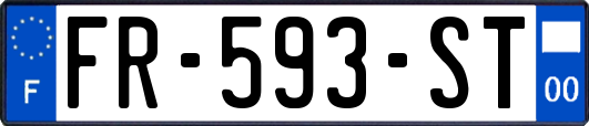 FR-593-ST