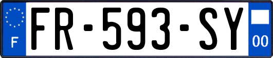 FR-593-SY