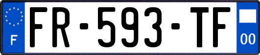 FR-593-TF