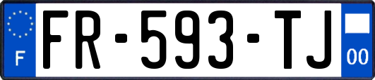 FR-593-TJ