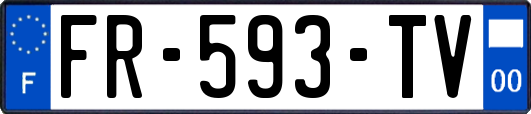 FR-593-TV