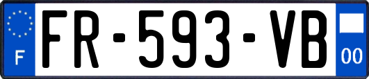 FR-593-VB