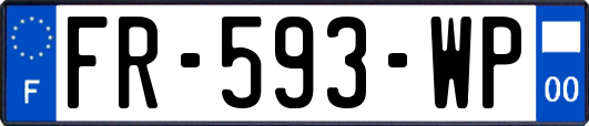 FR-593-WP