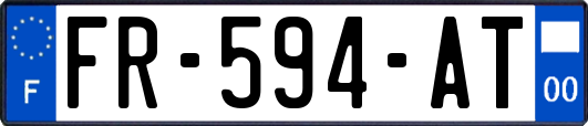 FR-594-AT