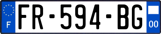 FR-594-BG