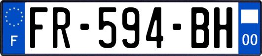 FR-594-BH