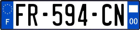FR-594-CN