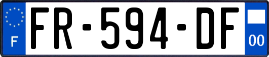 FR-594-DF