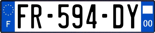 FR-594-DY