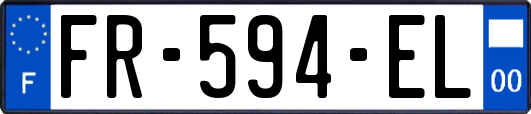 FR-594-EL